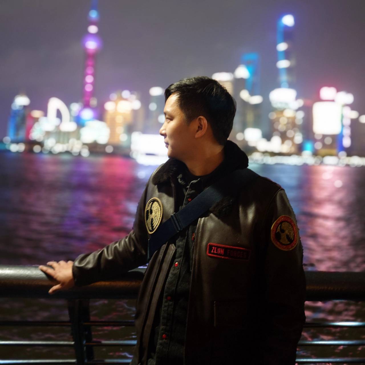 詹博勛羽球教練專業教學照片 - 高雄楠梓橋頭岡山路竹羽球指導